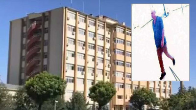 Kayseri'de idari memuru 15 kurşunla öldüren polise 'iyi hal' indirimli 25 yıl hapse 'bozma' kararı