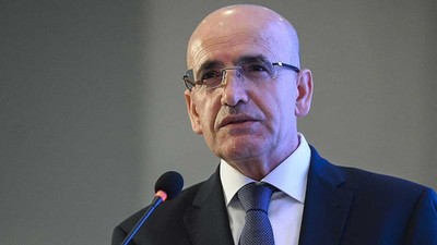 Bakan Şimşek: Birleşik Arap Emirlikleri en büyük 5'inci ticaret ortağımız oldu