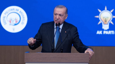 Cumhurbaşkanı Erdoğan: Geçmişi reddetmek yerine, tarihi bir bütün olarak kucaklıyoruz