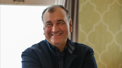 Forbes, Türkiye'nin en zengin 10 ismini açıkladı