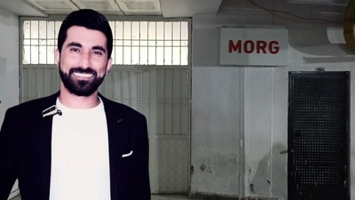 Arazide başından vurulmuş halde cesedi bulundu