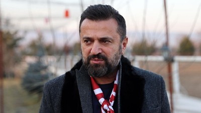 Bülent Uygun: Fenerbahçe'de adının en çok geçmesini hak eden kişilerden biriyim
