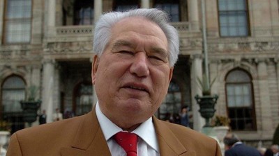 Kırgız yazar Aytmatov doğumunun 96'ncı yılında anıldı