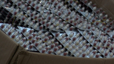 'NARKOKAPAN-2' operasyonun detayları ortaya çıktı