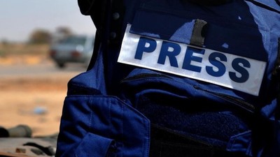 RSF 2024 Bilançosu: Dünyada tutuklu gazeteci sayısı yüzde 7 artışla 550'ye ulaştı