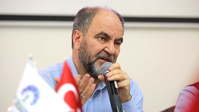 Türkiye'nin Nuakşot Büyükelçisi Burhan Köroğlu Şam Büyükelçiliği Geçici Maslahatgüzarı olarak görevlendirildi