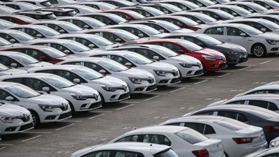 Karar yürürlüğe girdi: Çin’den gelen araçlara ek vergi yüzde 50’ye çıktı