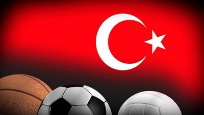 Spor camiasından yeni yıl mesajları
