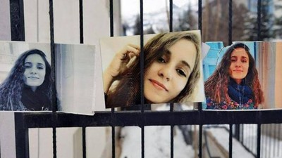 Tunceli’de kaybolan Gülistan Doku’dan 5 yıldır iz yok