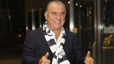 Fatih Terim yönetimindeki Al Shabab, kupada yarı finale yükseldi