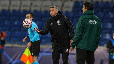 Manchester United'ın eski hocası Solskjaer, Beşiktaş yolunda
