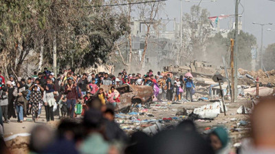 Gazze'de ateşkes ve esir takası anlaşmasının detayları ortaya çıktı