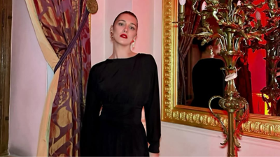 Ayşe Barım soruşturmasında sanatçı Deniz Işın Cumhuriyet Başsavcılığına çağrıldı