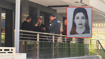 Feride Hiranur, yalnız yaşadığı evinde ölü bulundu