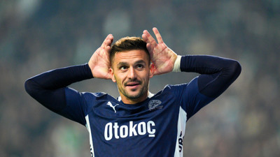 Dusan Tadic: İsteğimiz, en uzak noktaya kadar gidebilmek