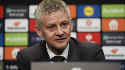 Ole Gunnar Solskjaer: Harika bir başlangıç oldu