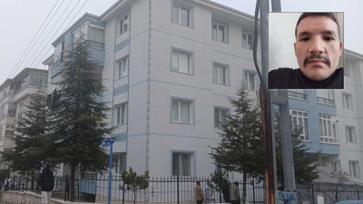 Eşini bıçakla yaralayıp, yaşamına son verdi