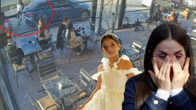 Sezin'in ölümüne neden olan sürücünün ev hapsi kaldırıldı! Olay yerinde keşif yapılacak