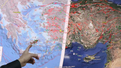 Deprem uzmanları, Ege Denizi'ndeki "deprem fırtınasını" değerlendirdi: Bunlar, Marmara Bölgesi'ni etkileyecek faktörler değiller