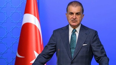 AK Parti Sözcüsü Çelik'ten CHP Genel Başkanı Özel'in sözlerine tepki: Özgür Özel'in devlet adamlığı adabından yoksun çok sayıda cümlesi var