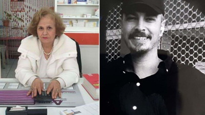 İzmir'deki eczacı cinayetinde 4 yıl sonra tutuklama
