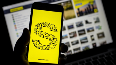 'Sahibinden' hakkında rekabet soruşturması açıldı