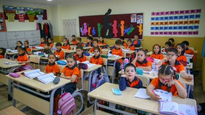 'Türkiye Yüzyılı Maarif Modeli Öğrenci Çalıştayları' başlıyor