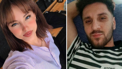 Erkek arkadaşını kalbinden bıçaklayıp öldürdükten sonra arkadaşıyla yaptığı mesajlaşma ortaya çıktı