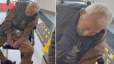 Sağlık Bakanlığından "ölmüş bir vatandaşın taburcu edildiği" iddiasına ilişkin açıklama