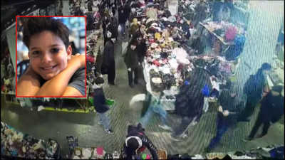 Kadıköy'de bıçaklı saldırıya uğrayan İtalyan şefin oğlu hayatını kaybetti