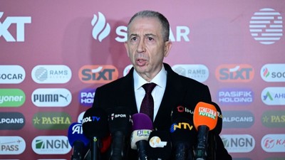 Metin Öztürk: Şampiyon olalım ne yapacağımızı görürsünüz