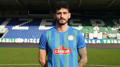 Samet Akaydin: Fenerbahçe’de hiçbir maça rahat çıktığımı hatırlamıyorum