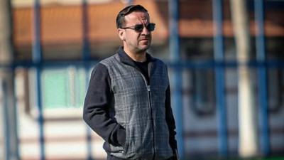 Adana Demirspor Başkanı Bedirhan Durak istifa etti