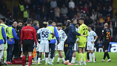 Galatasaray-Adana Demirspor maçı Avrupa basınında yankılandı