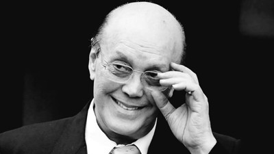 Kıbrıslı Türk iş insanı Asil Nadir hayatını kaybetti