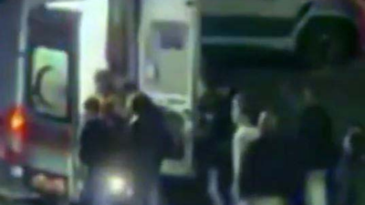 Gaziantep'te bıçaklı kavga: 1 ölü, 1 yaralı