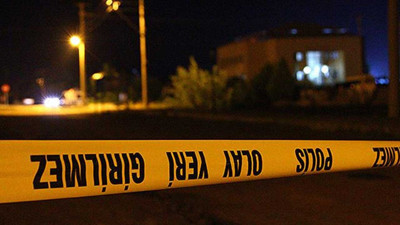 İzmir'de yalnız yaşayan kadının evinde kemikleri bulundu