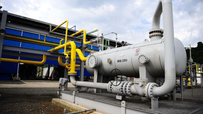 Türkiye, Türkmenistan'dan doğal gaz alacak