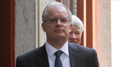 Yunanistan'ın yeni cumhurbaşkanı, parlamentoda 4. tur oylamada seçilen Konstantinos Tasulas oldu