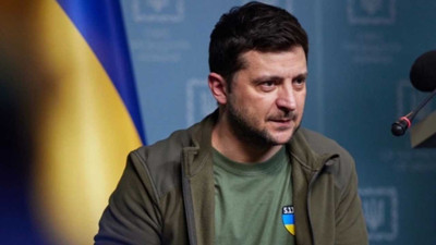 Zelenskiy, Rusya'ya doğrudan toprak takası teklif etmeyi planlıyor