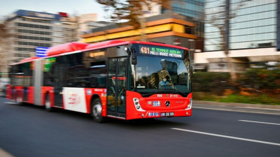 Ankara'da toplu ulaşıma zam: Yeni tarifeler belli oldu