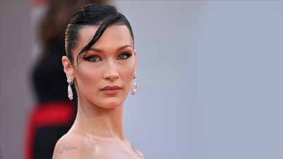 Bella Hadid'den "Filistin her zaman Filistinlilerin olacaktır" vurgusu