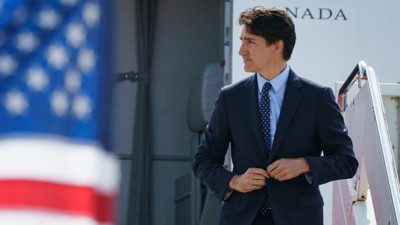 Trudeau: Kanada asla ABD’nin 51’inci eyaleti olmayacak