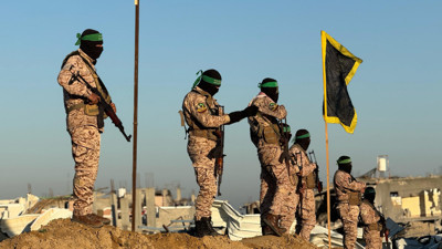 Hamas, Washington yönetimiyle görüşmesi sonucu ABD vatandaşı esirin serbest bırakılacağını açıkladı