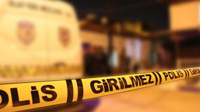 İzmir'de bir kişi tartıştığı babasını bıçakla yaraladı