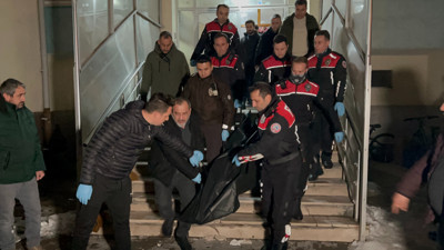 Tartıştığı eski nişanlısını pompalı tüfekle öldürüp intihar etti