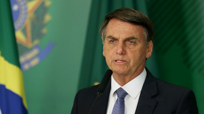 Brezilya'da savcılık, eski Devlet Başkanı Bolsonaro'yu darbe girişimiyle suçladı