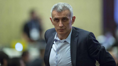 TFF Başkanı Hacıosmanoğlu'ndan Galatasaray Başkanı Dursun Özbek'e cevap