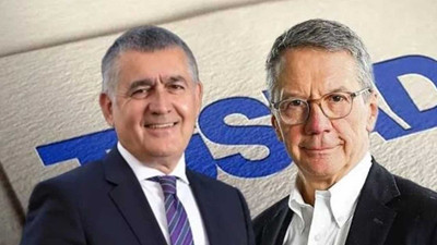 TÜSİAD yöneticileri Turan ve Aras hakkında yeni iddianame
