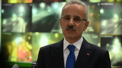 Bakan Uraloğlu: İlk incelemelerimizde herhangi bir hasara veya olumsuz bir duruma rastlanmamıştır